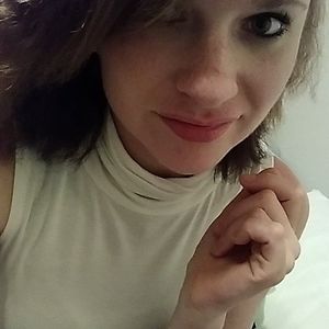 Meet your Posher, Kathryn